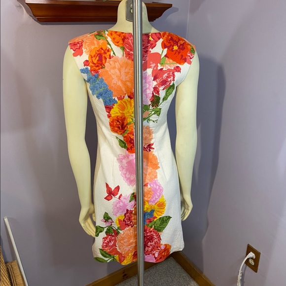 Plenty by Tracy Reese Dress - Picture 4 of 14